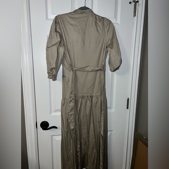 Long sleeve dress - Picture 2 of 2